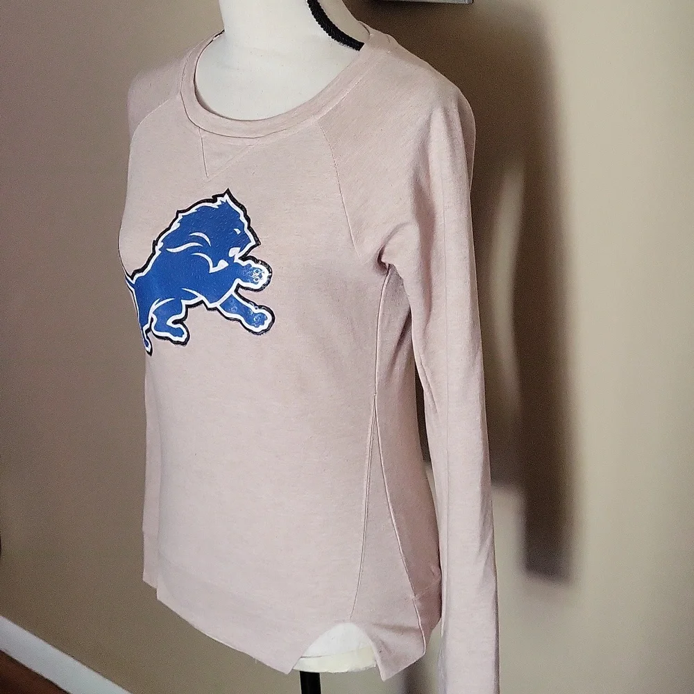 NFL Detroit Lions Sweater